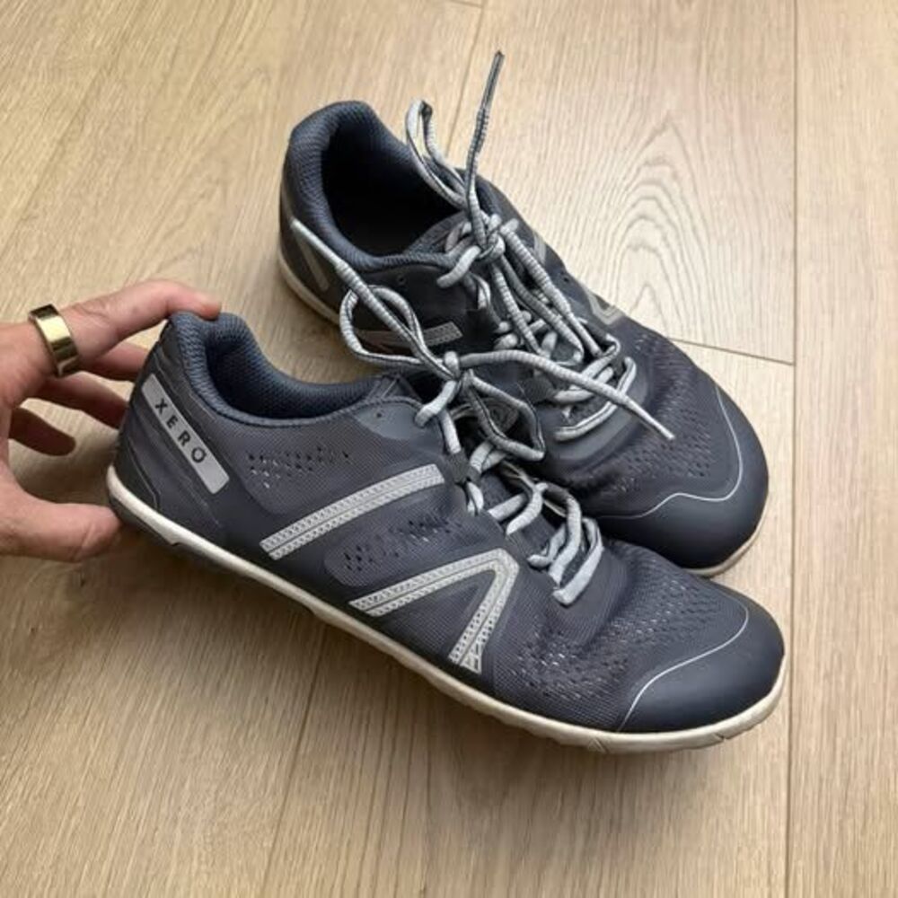 Xero Shoes HFS Women's Running Shoes size 8.5 us